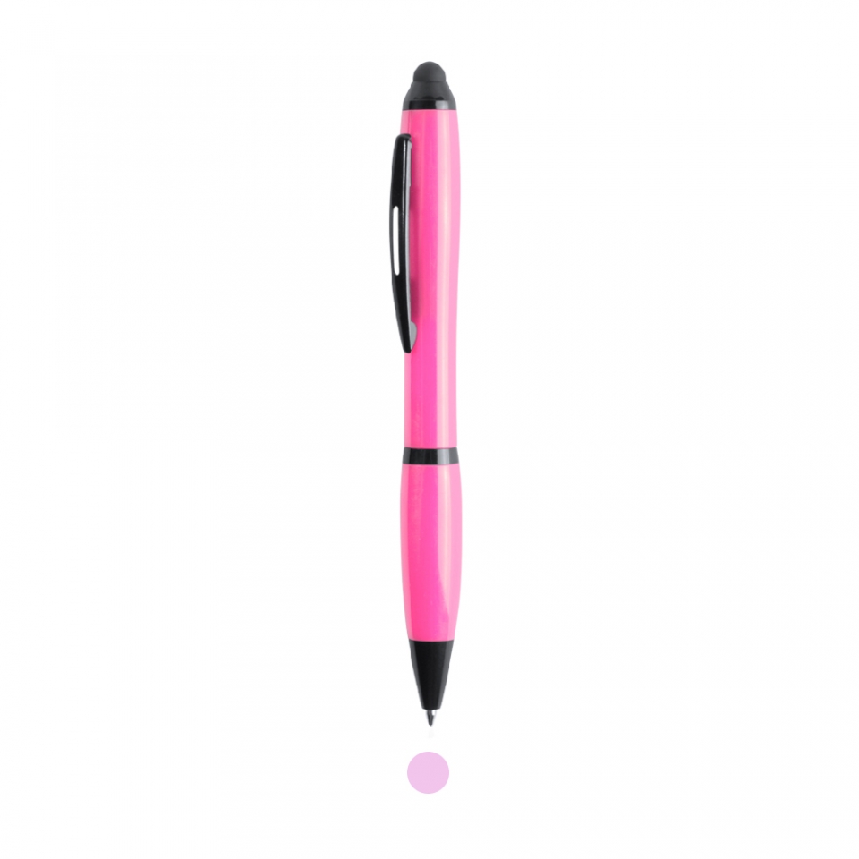 BOLÍGRAFO PUNTERO LOMBYS