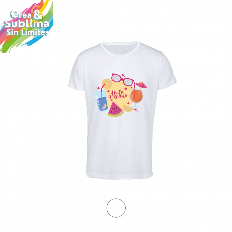 CAMISETA NIÑO KRUSLY