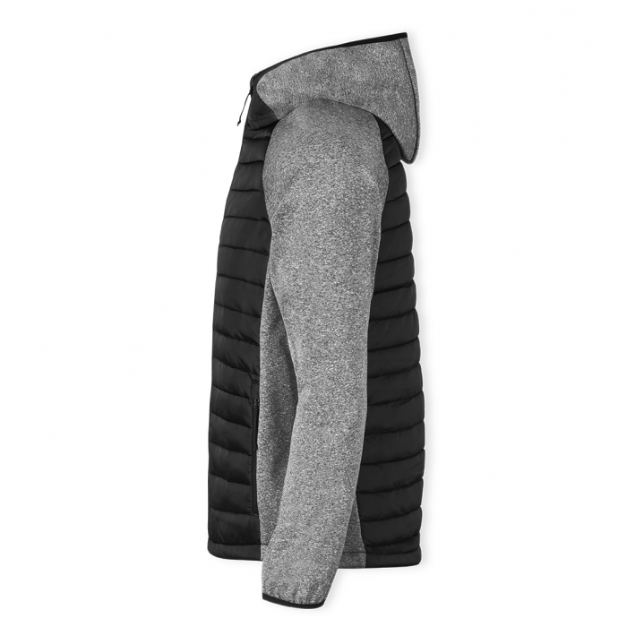 CHAQUETA KIMPAL en Textiles PubliPromo