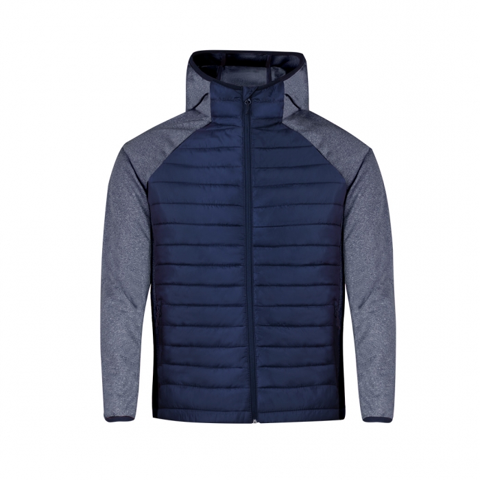 CHAQUETA KIMPAL en Textiles PubliPromo
