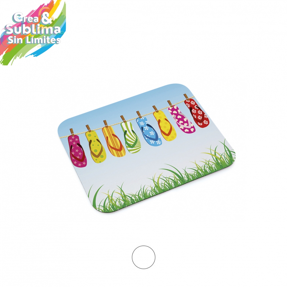 MOUSE PAD VANIAT