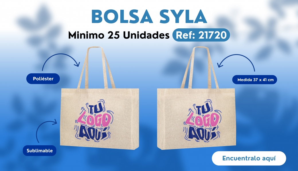 BOLSA SYLA 