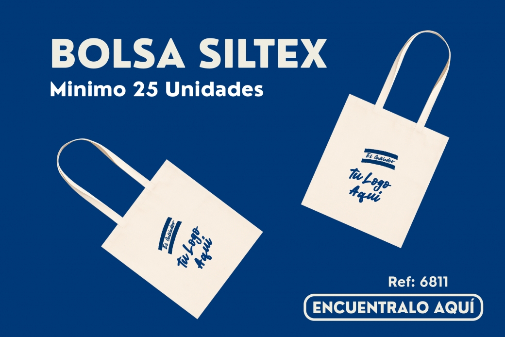 BOLSA SILTEX