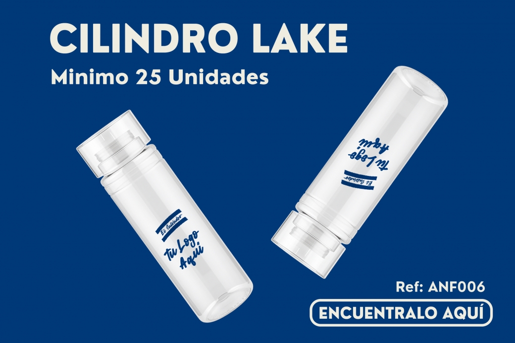 CILINDRO LAKE