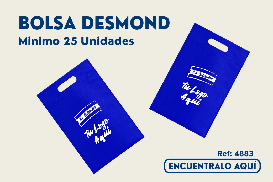 BOLSA DESMON