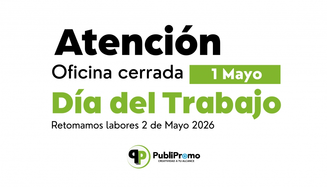 PubliPromo Slide