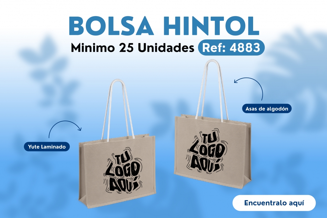 BOLSA HINTOL