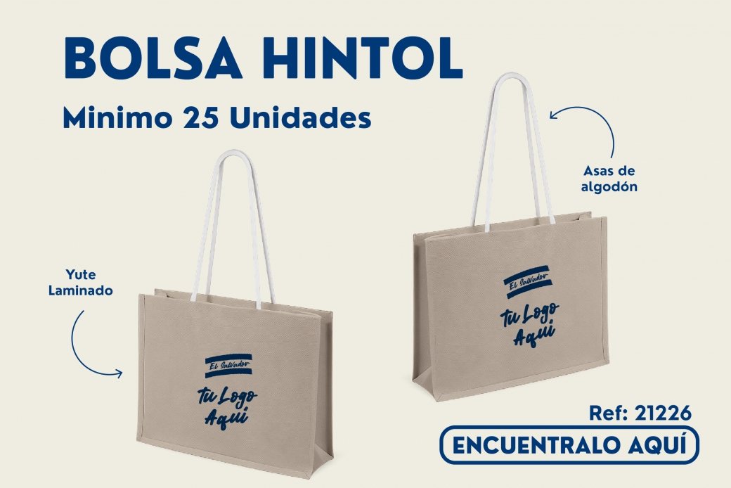 BOLSA HINTOL
