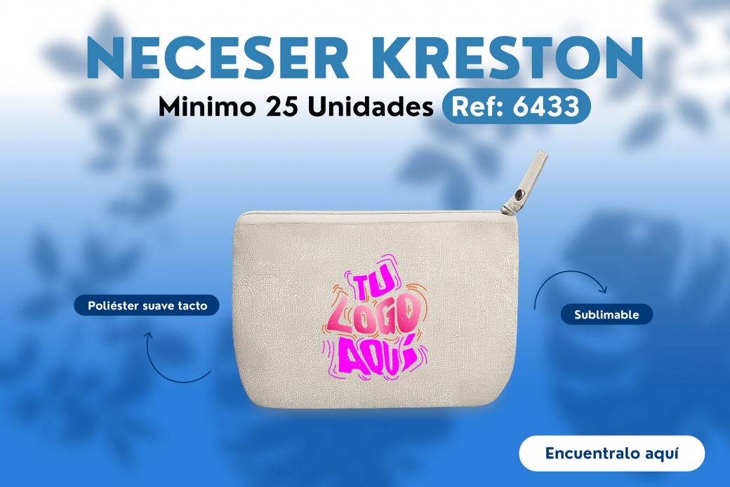 NECESER KRESTON
