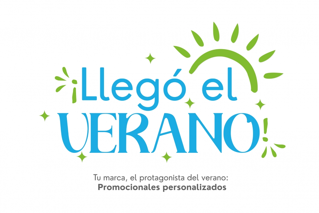 LLEGÓ EL VERANO