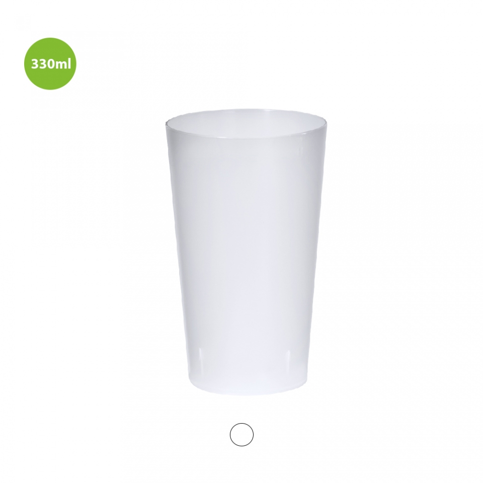 VASO COXTU 330 ML