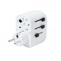 ADAPTADOR ENCHUFES WANDO