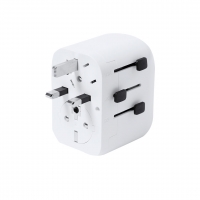 ADAPTADOR ENCHUFES WANDO