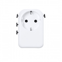 ADAPTADOR ENCHUFES WANDO