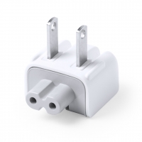 ADAPTADOR VIAJE MULTIFUNCIÓN TEIMPOR - CÓDIGO 6141 - COLOR BLANCO.