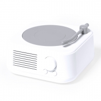 ALTAVOZ BITELS - CÓDIGO 20848 - COLOR BLANCO.