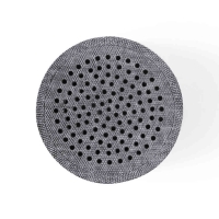ALTAVOZ DONNY - CÓDIGO 1192 - COLOR GRIS.