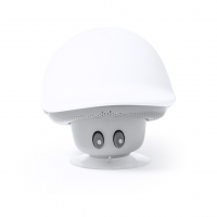 ALTAVOZ HESTON - CÓDIGO 20855 - COLOR BLANCO.