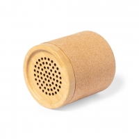 ALTAVOZ MIRINTEX - CÓDIGO 1966 - COLOR NATURAL.