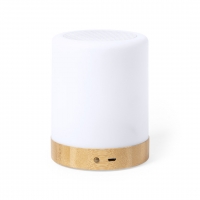 ALTAVOZ NALOW - CÓDIGO 1146 - COLOR BLANCO.