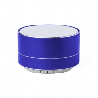 ALTAVOZ SKIND - CÓDIGO 1997 - COLOR AZUL.