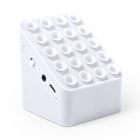 ALTAVOZ SYRENE - CÓDIGO 5566 - COLOR BLANCO.