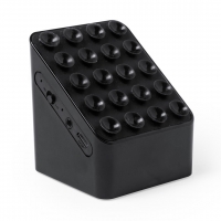 ALTAVOZ SYRENE - CÓDIGO 5566 - COLOR NEGRO.