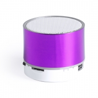 ALTAVOZ VIANCOS - CÓDIGO 5775 - COLOR FUCSIA.