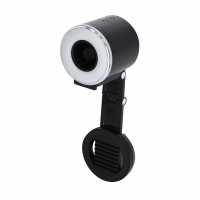ANILLO DE LUZ VENTILADOR TANGIX