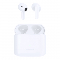 AURICULARES BAKSEN - CÓDIGO 1461 - COLOR BLANCO.