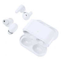 AURICULARES BAKSEN - CÓDIGO 1461 - COLOR BLANCO.