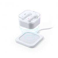 AURICULARES CARGADOR BENYER - CÓDIGO 6891 - GENERANDO ENERGIA.