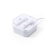 AURICULARES CARGADOR BENYER