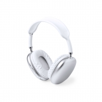AURICULARES CURNEY - CÓDIGO 20288 - COLOR BLANCO.