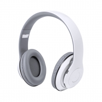 AURICULARES LEGOLAX - CÓDIGO 5531 - COLOR BLANCO.