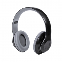 AURICULARES LEGOLAX - CÓDIGO 5531 - COLOR NEGRO.