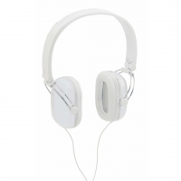 AURICULARES TABIT - CÓDIGO 7024 - COLOR BLANCO.