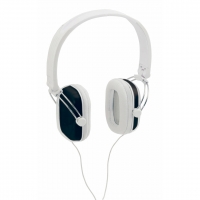 AURICULARES TABIT - CÓDIGO 7024 - COLOR NEGRO.