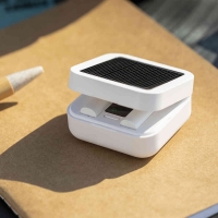 AURICULARES VINZER - CÓDIGO 6926 - COLOR BLANCO.
