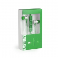 AURICULARES VOLTAR