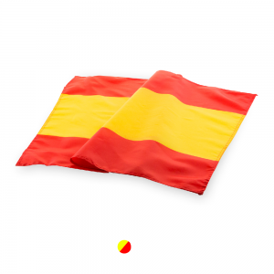 BANDERA, CASER