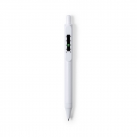 BOLÍGRAFO ANTIBACTERIANO DORET