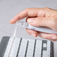 BOLÍGRAFO ANTIBACTERIANO MULTIFUNCIÓN YAK