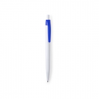 BOLÍGRAFO KIFIC - CÓDIGO 6410 - COLOR AZUL.