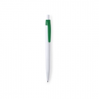 BOLÍGRAFO KIFIC - CÓDIGO 6410 - COLOR VERDE.
