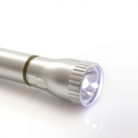 BOLÍGRAFO LINTERNA MUSTAP