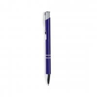 BOLÍGRAFO LUGGINS - CÓDIGO 1675 - COLOR AZUL.
