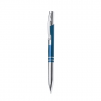BOLÍGRAFO MAFEI - CÓDIGO 20668 - COLOR AZUL.