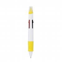 BOLIGRAFO MULTICOLOR REGGAN