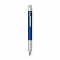 BOLÍGRAFO MULTIFUNCIÓN SAURIS